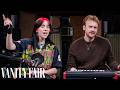 How Billie Eilish and FINNEAS Created &#39;What Was I Made For&#39; | Vanity Fair