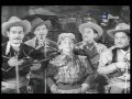 Los hermanos Reyes  "Dos horas de balazos" (1953)