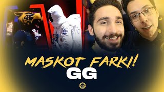 VFŞL'DE 2. HAFTA - İLK GALİBİYET, MASKOT FARKI GG!