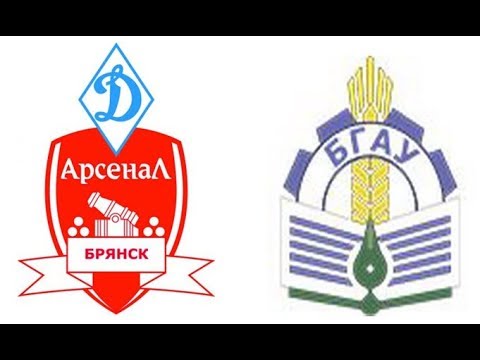 Видео к матчу "АрсенаЛ-Динамо" - "БГАУ"