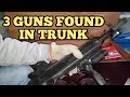 FOUND GUNS I Bought Abandoned Storage Unit Locker / Opening Mystery Boxes Storage Wars Auction