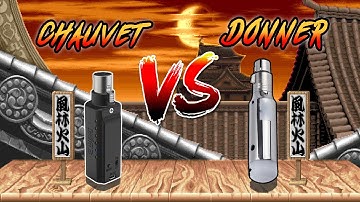Battle Of The Wireless DMX Dongles - Chauvet D-fi vs Donner DMX