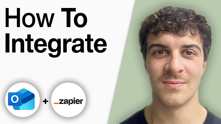 How To Integrate Microsoft Outlook With Zapier [2025 Full Guide]