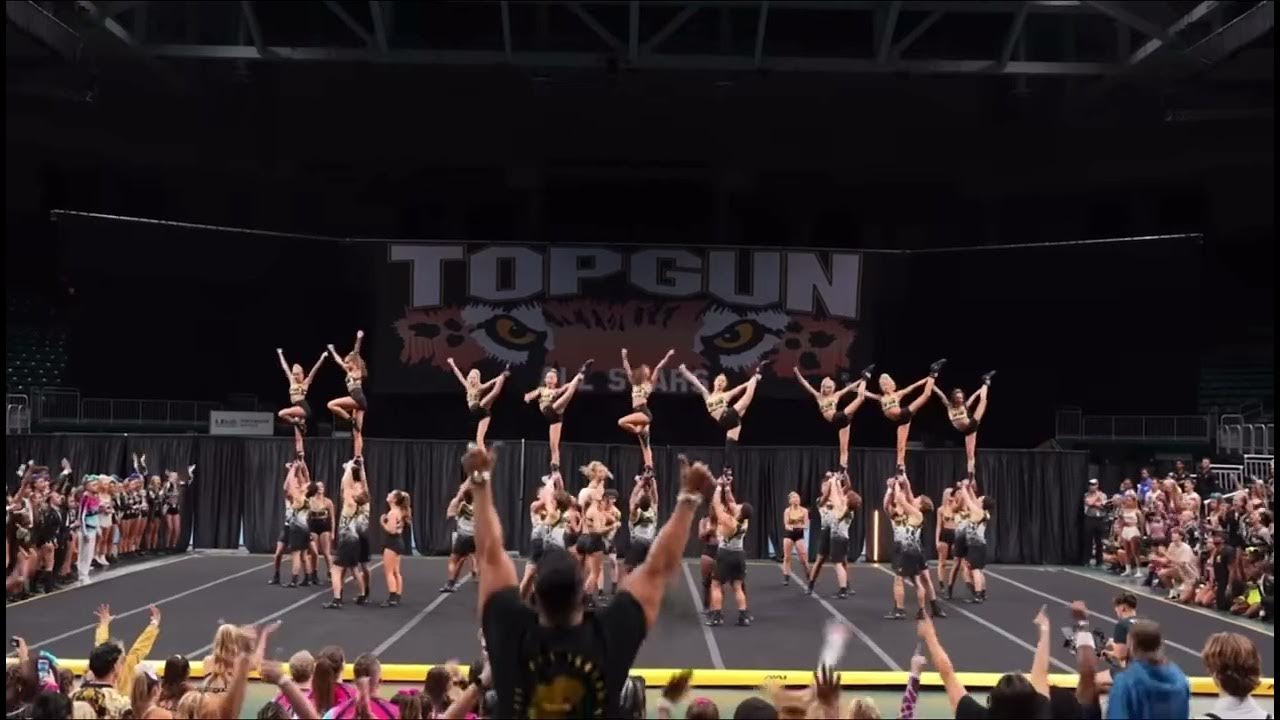 TOP GUN TGLC (CLEAR MUSIC) YouTube