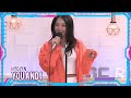 COMEBACK HYOLYN 효린 You And I Live Studio COMEBACK HYOLYN 효린 You And I Live Studio