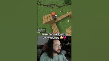 Unc got an ai girlfriend 😭💔