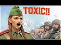 Call of Duty is TOXIC