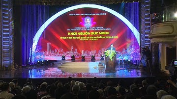 TP Hà Nội biểu dương các phong trào thi đua yêu nước, điển hình tiên tiến