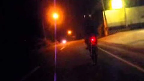 Night Ride... feat. Linkin Park - No Copyright Infringement intended.