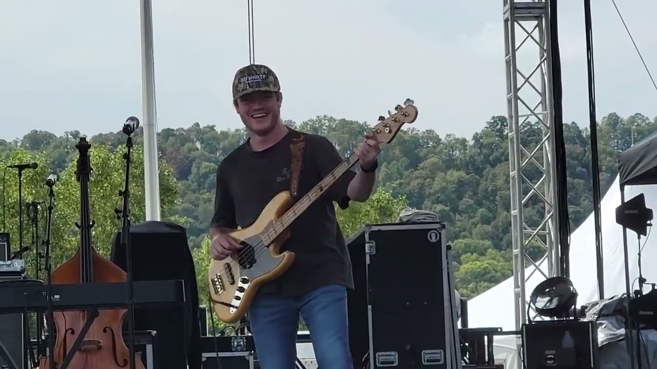 Sons of Habit - Undone - Unbroken Music Festival 9-6-25