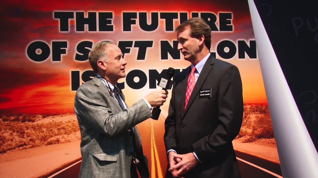 FloorDaily.net: James Lesslie Discusses Engineered Floors' New Products ...