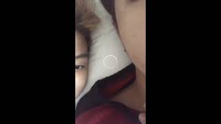 장용준/노엘NO:EL - Instagram Live 170906