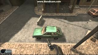 CoD4 Jumps on Naout #2