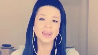 Tearin up my heart-N*Sync (COVER) Brittany Nicole