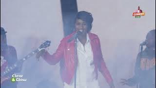 Comedy Store Uganda October 2022 - Cindy Live