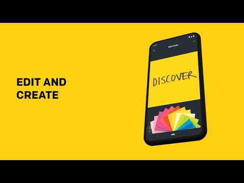 Post-it® App for Android