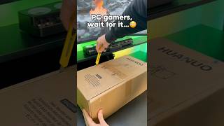 3 Ultra-Wide Monitor Setup