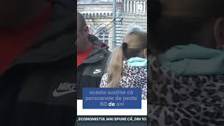 În acest an, populația municipiului Chișinău este de peste 665 de mii de persoane