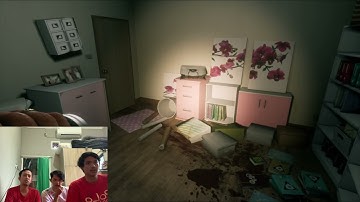 Home Sweet Home - PART 3