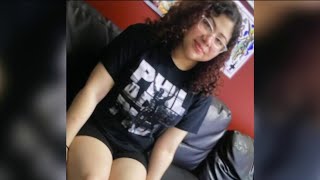 16-year-old shot and killed while walking dog