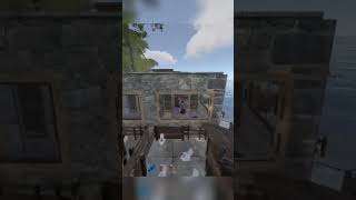 I Defended My Girlfriends Roleplayer Base... 1000 Aura