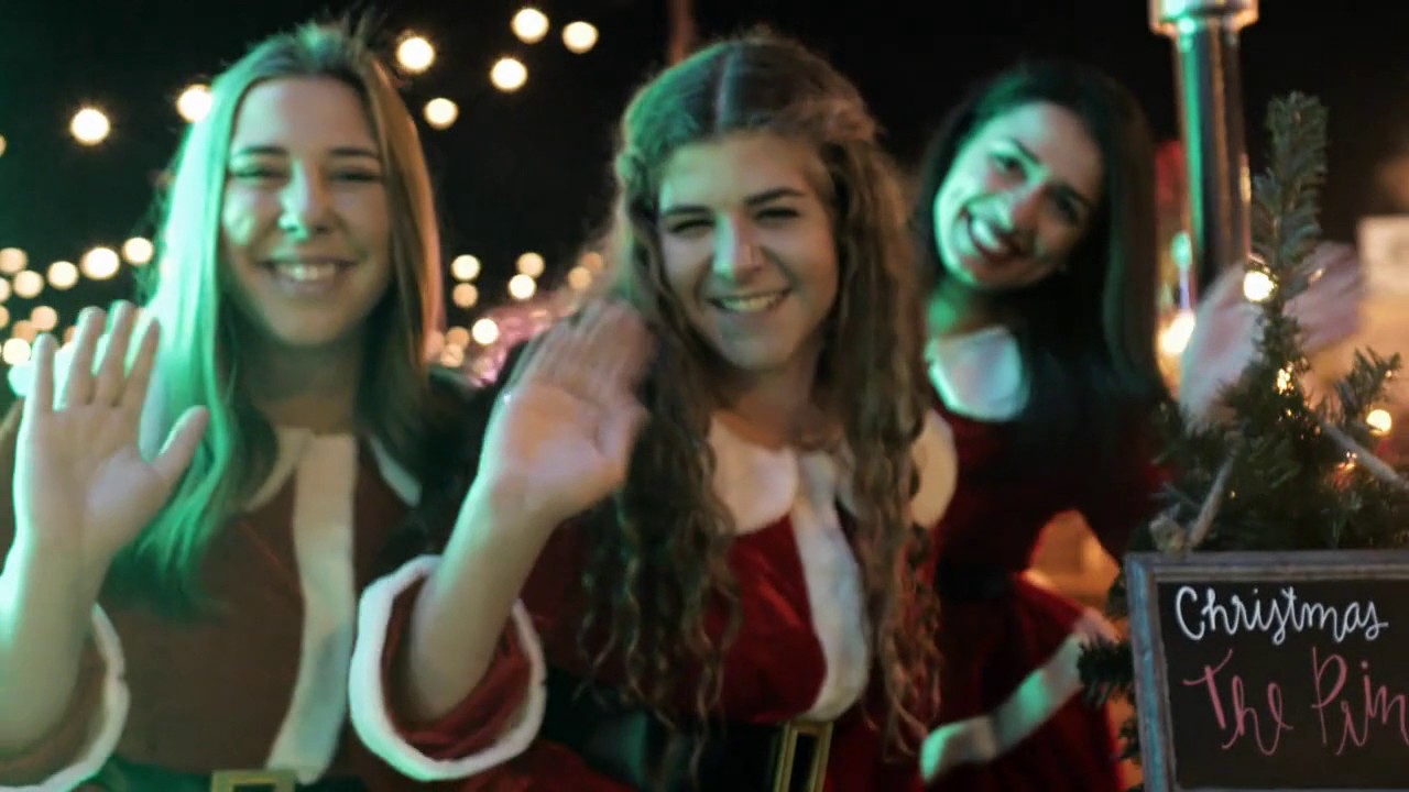 Five Must Do s Christmas At The Princess YouTube five-must-do-s-christmas-at-the-princess-youtube