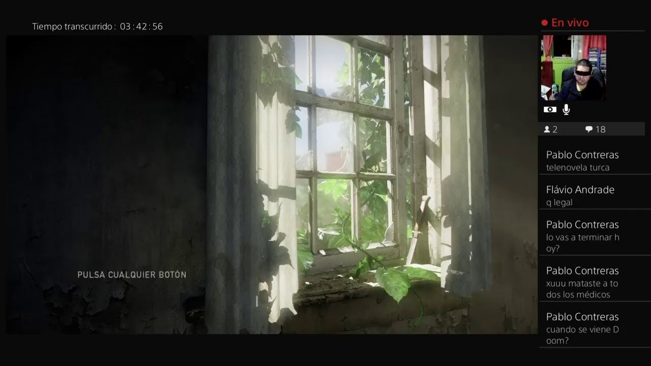 The last of us modoa difícil - belcebuth 0020 - YouTube