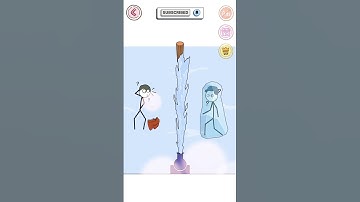 Thief Puzzle Game Level 17  Solution #trending #gaming #shorts