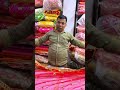 Mandir Ke Liye Shubh Mata Rani Chunni 🚩 #viral #poojasamagri #shorts