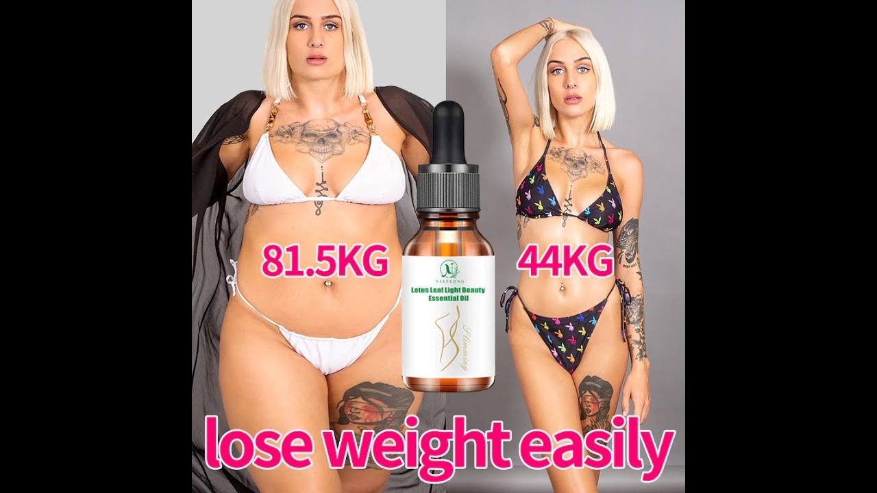 Fat Burning Loss Fat Lose Weight Slim Natural Plant Extracted Weight