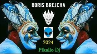 BORIS BREJCHA WELCOME TO ALGERIA  OLD SCHOOL MUSIC