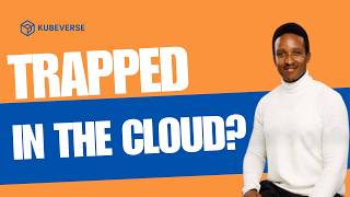 DON'T GET LOCKED INTO ONE CLOUD |  AVOID VENDOR LOCK-IN | Denson Ngumo