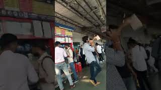 Badshahnagar station🚏view# (Intercity superfast lucknow junction to Gorakhpur) #viewTrain🚂🚋 No-12532
