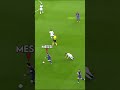 He Didn’t Touch the Ball… And They Fell 😳 #football #messi #bodyfeint #shorts #viralvideo