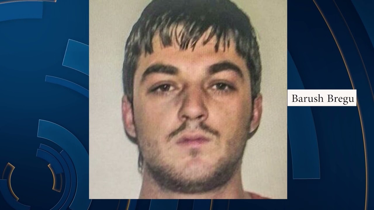 “Ushtari” i Licajve kërcënoi policët/ Barush Bregu u drejtoi armën patrullës dhe qëlloi në ajër