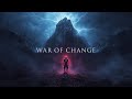 War Of Change Thousand Foot Krutch Cover By Imzsound 