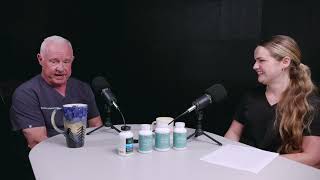 S8E2: Chronic Inflammation: Understanding Nervous System Inflammation As A Root Cause Of Disease