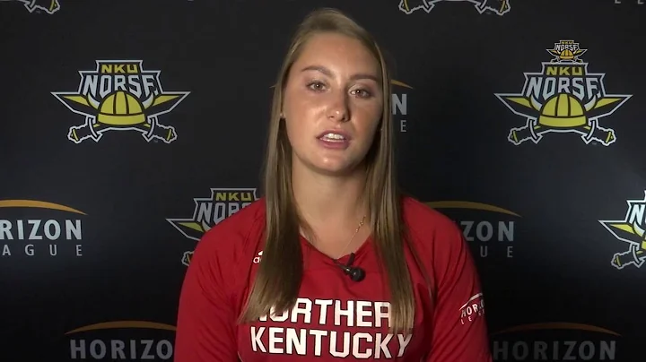 Know Your Norse WSOC 2016-17: Jennifer Farwell