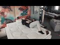 Matelas andre renault neo style test par simon allomatelas