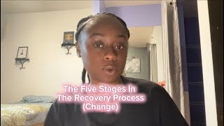 The Five Stages In The Process To Leveling Up Your Life