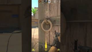 CS 2 - Noob to Pro Chapter 451 #cs2 #gaming #counterstrike2 #youtubeshorts #short  #gamer  #games