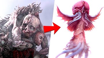 SCORN but I Show You Everything They DIDN