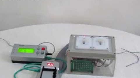 Navigation System / Harness Assembly Aid (HAAP 1208) Demonstration