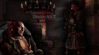 Dragon Age II - Soundtrack 28 Mage Battle