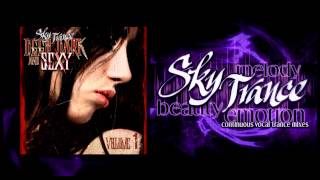  Sky Trance - Deep Dark Sexy Vocal Trance Mix Vol 01