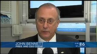 Celebrity CBS 6 News Reports on New Health Station Kiosks Net Worth