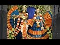      sweet morning radha krishna aarti