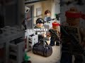 Bank Robbers Started Military War in California