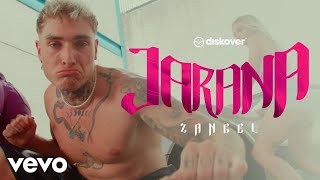 Zangel - Jarana