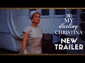 MY DARLING CHRISTINA | NEW TRAILER 2024 (FX concept trailer)